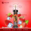 ओलिट हुकलिट 40000puffs डिस्पोजेबल vape 0.35% 40ml
